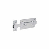 Hermex Door Bolt Chr 2".